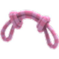 Rope Chew Toy - Rare from Gifts